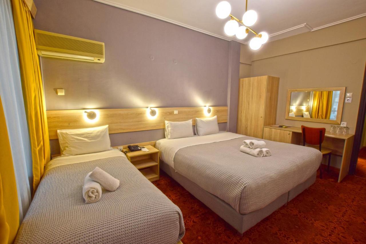 John's Hotel