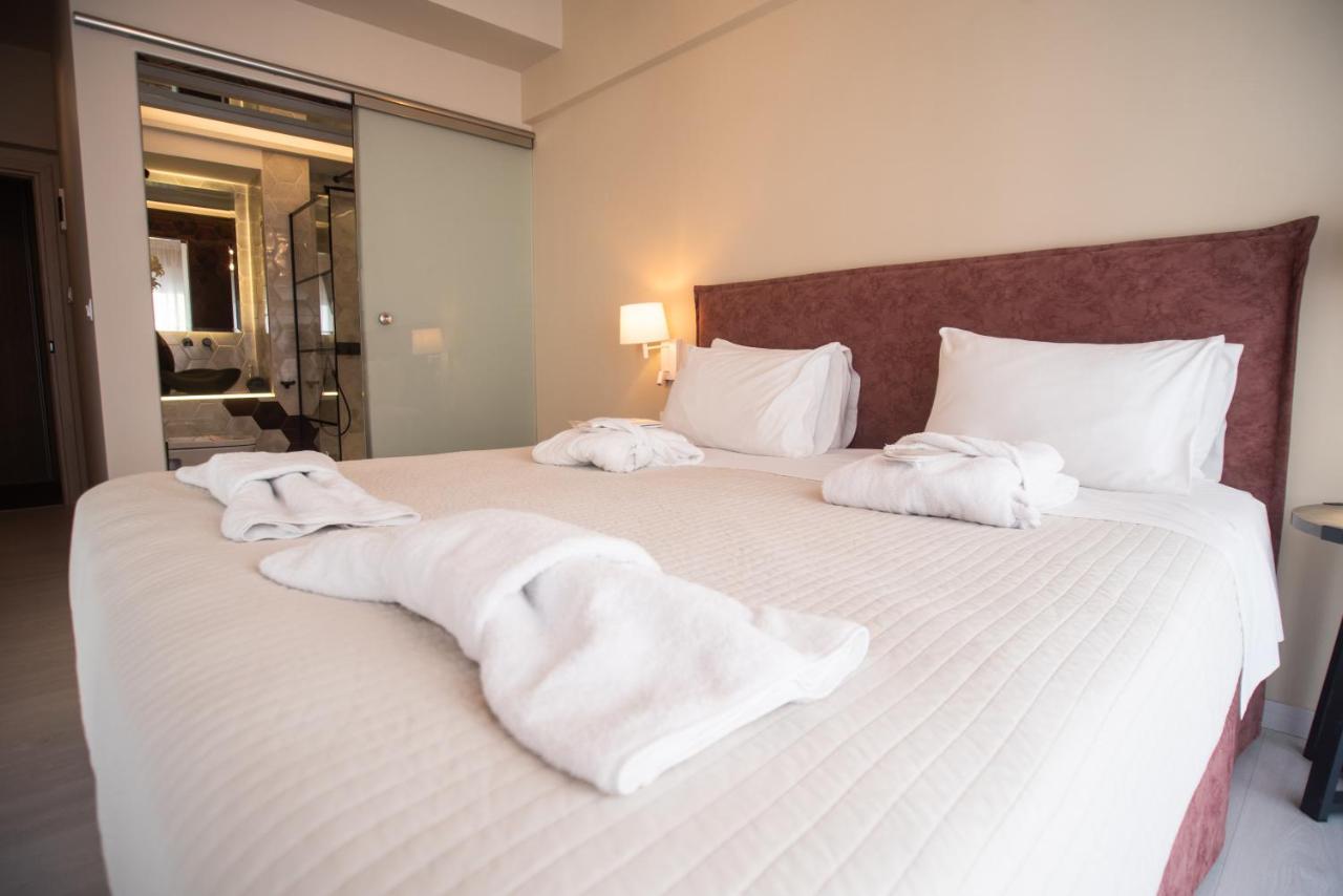 Hotel John's Chalkís